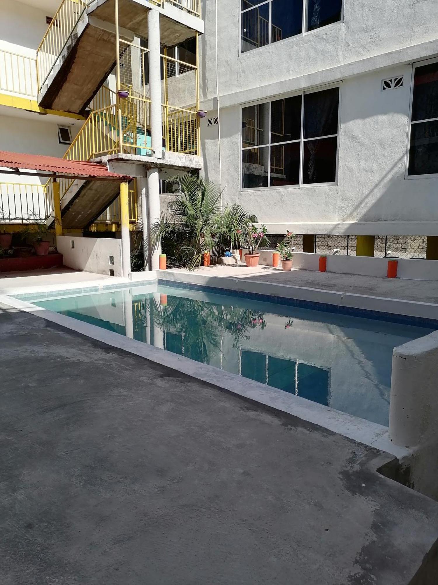 Posada El Balcon Rincon de Guayabitos Exterior foto